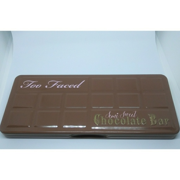Too Faced Semi Sweet Chocolate Palette - Picture 3 of 5
